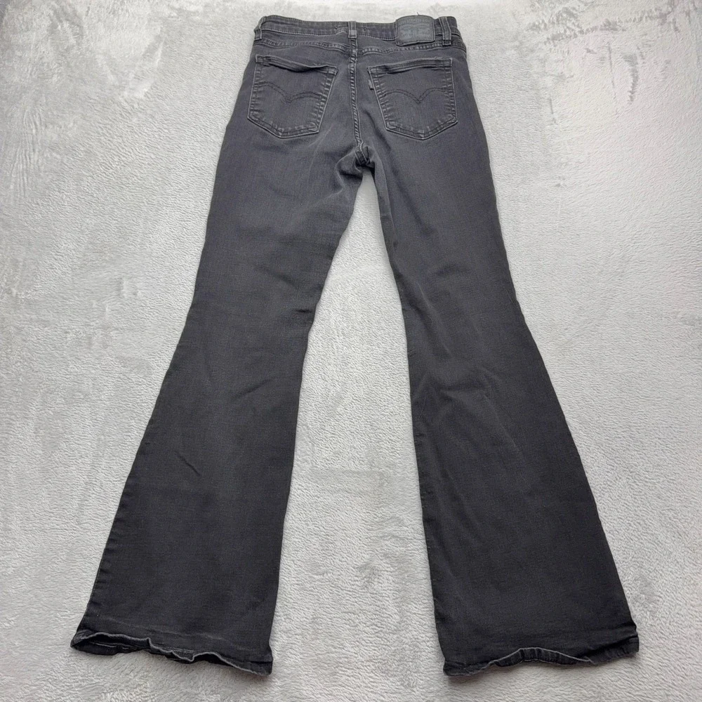 Levis levi 726